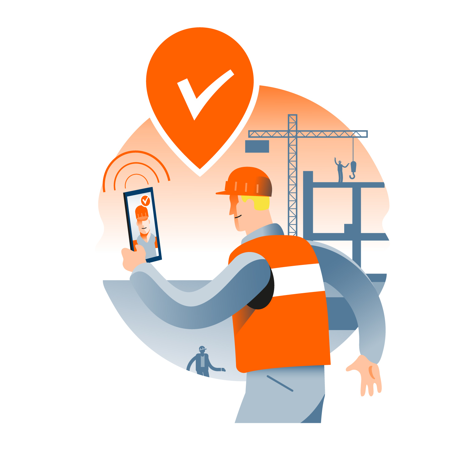 App Móvil